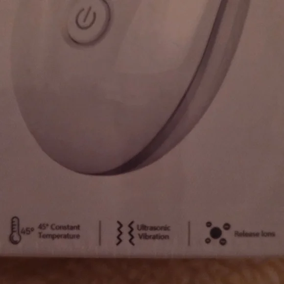 Intense Pulsed Light Wrinkle Reducing Instrument - Picture 6 of 6